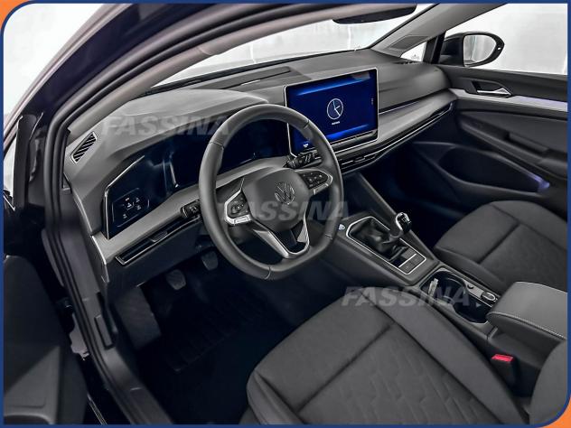 Volkswagen Golf Golf 1.5 tsi Edition Plus 115cv - Foto 9