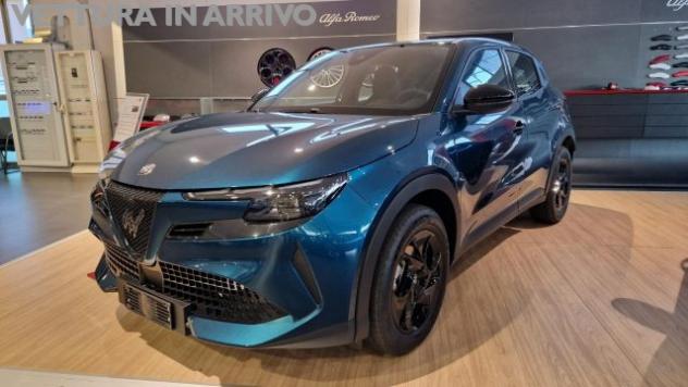 ALFA ROMEO Junior 1.2 145 CV Hybrid eDCT6 rif. 22987574 - Foto 2