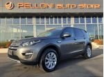 Land Rover Discovery Sport 2.0 TD4 150 CV AWD - Auto - GARANZIA - 1°PROP