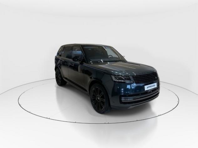 LAND ROVER Range Rover Range Rover 5ªserie 3.0D TD6 249 PS AWD Auto HSE rif. 23972670 - Foto 10