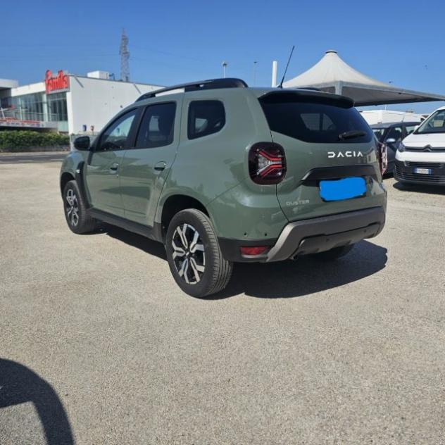 DACIA Duster 1.0 TCe GPL 4x2 Journey UP rif. 23976112 - Foto 8