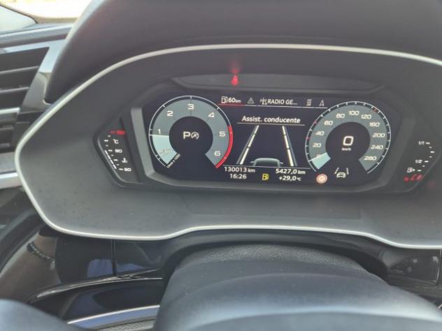 AUDI Q3 35 TDI S tronic S line edition rif. 22559559 - Foto 10