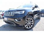 JEEP Grand Cherokee 4x4 FULL 3.0V6 CRD 250 MJT II Overland TETTO - PELLE -  &hellip;