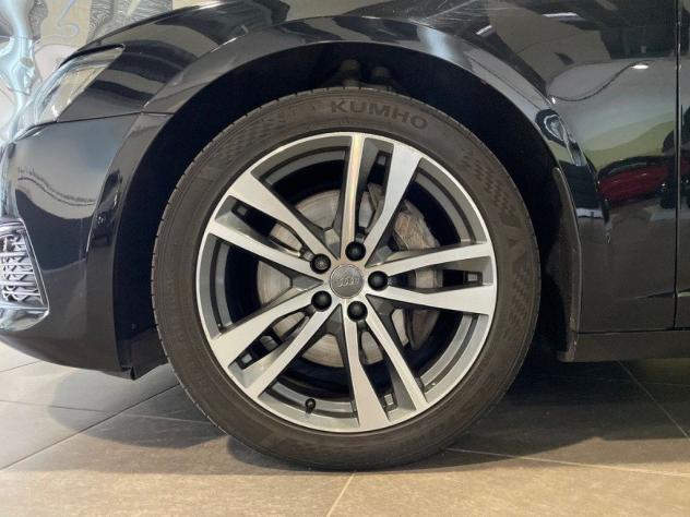 Audi A6 V 2018 Avant Avant 45 3.0 tdi mhev Business Design quattro tiptronic - Foto 8