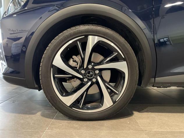 DS DS 7 DS7 1.6 e-tense phev Opera 225cv auto - Foto 8