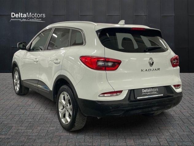Renault Kadjar 2019 1.5 blue dci Sport Edition 115cv edc - Foto 3