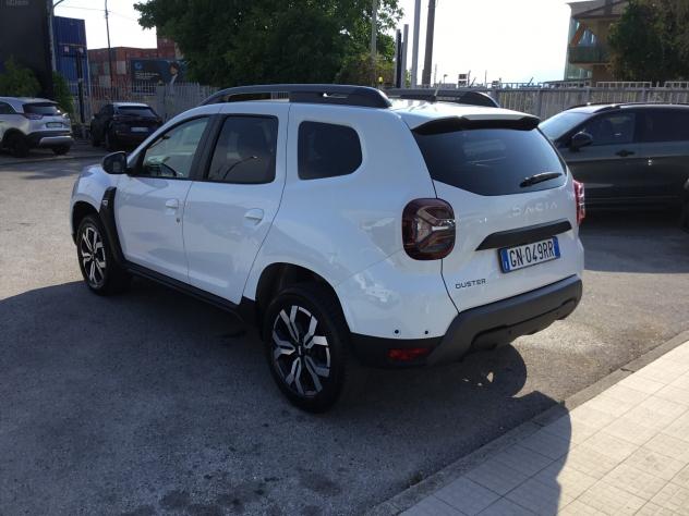 Dacia Duster 1.5 Blue dCi 8V 115 CV 4x2 Journey - Foto 2