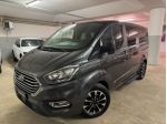 FORD Tourneo Custom 320 2.0 EcoBlue 130CV MHEV PL Titanium rif. 23690974