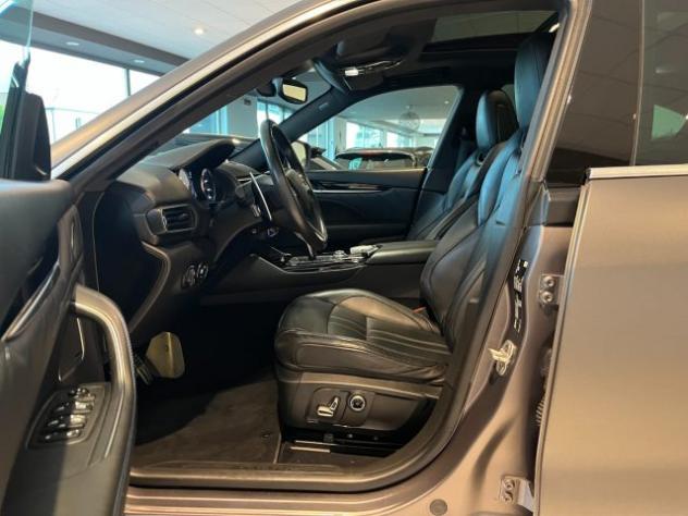 MASERATI Levante MHEV 330CV AWD GT PACK SPORT rif. 23353616 - Foto 3