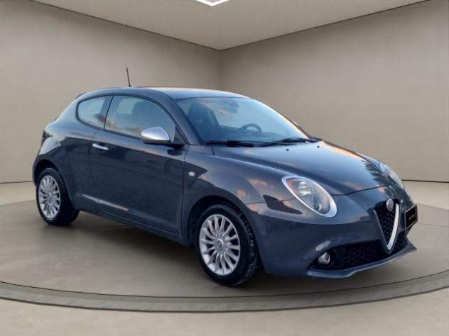 ALFA ROMEO MiTo 1.3 JTDm 95 CV S&S Super rif. 23746264 - Foto 7