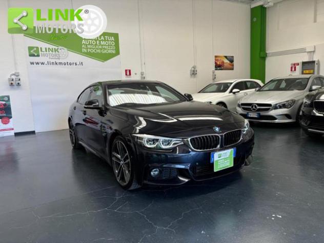 BMW 425 d 224 cv M-Sport rif. 23983504 - Foto 7