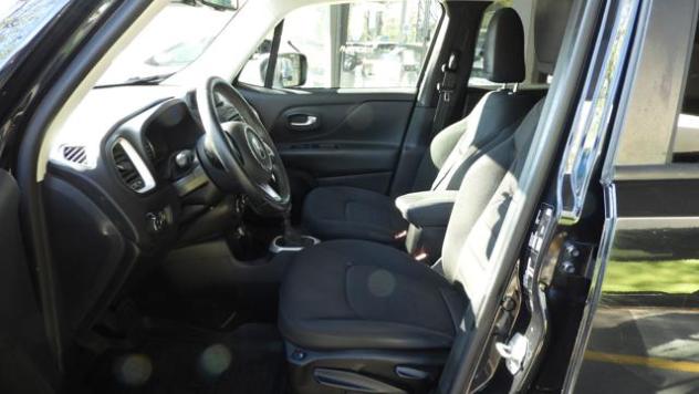 JEEP Renegade MJT Limited rif. 23507612 - Foto 7