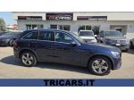 MERCEDES-BENZ GLC 250 4Matic Sport PERMUTE rif. 23762075