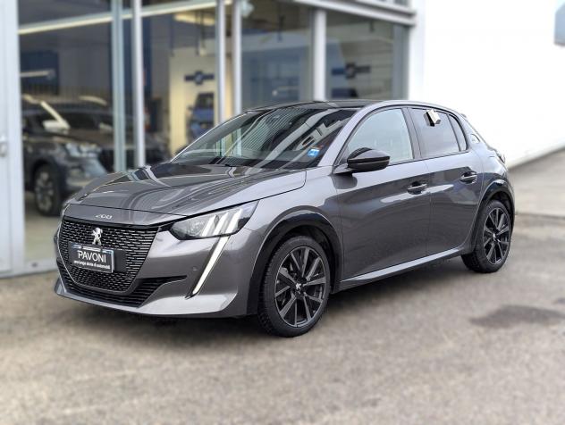 Peugeot 208 208 BlueHDi 100 Stop&Start 5 porte GT - Foto 3