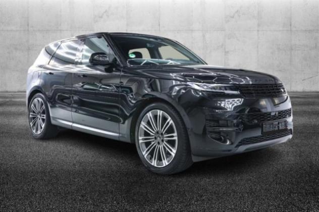 LAND ROVER Range Rover Sport 3.0D l6 249 CV SE rif. 23757546