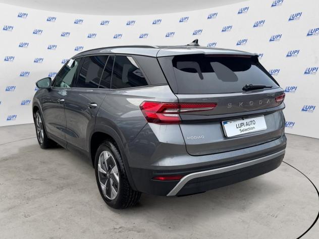 Škoda Kodiaq 2.0 TDI EVO Executive DSG 7p - Foto 6