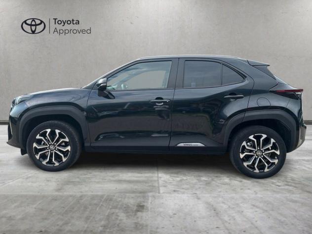 Toyota Yaris Cross Yaris Cross 1.5h Trend fwd 116cv e-cvt - Foto 2