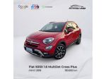 Fiat 500X 1.6 MultiJet 120 CV DCT City Cross