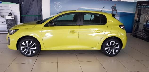 PEUGEOT 208 2ª serie 208 PureTech 100 Stop&Start 5 porte Style - Foto 7
