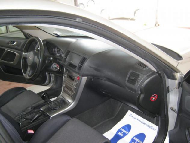 SUBARU Legacy 2.0 16V Station Wagon rif. 13077542 - Foto 6