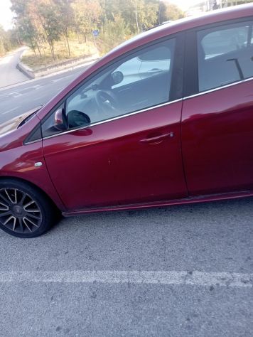 Fiat bravo 1.6 Multijet, 105 CV, Gasolio, imm. 2008 - Foto 2