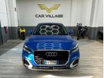 Audi Q2 2.0 TDI quattro S tronic Design
