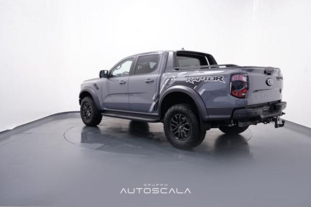 FORD Ranger Raptor 2.0 Ecoblue 210cv 4WD DC 5 posti rif. 23780268 - Foto 4