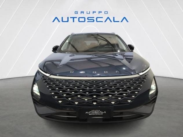 OMODA 5 Omoda 5 1.6 TGDI 147CV aut. Premium rif. 23909523 - Foto 2