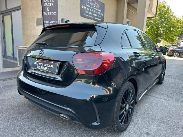 Mercedes-benz A 180 CDI Automatic Premium - Foto 8