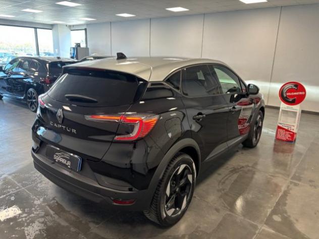 RENAULT Captur 1.0 Benzina Techno StraFull rif. 23820492 - Foto 4