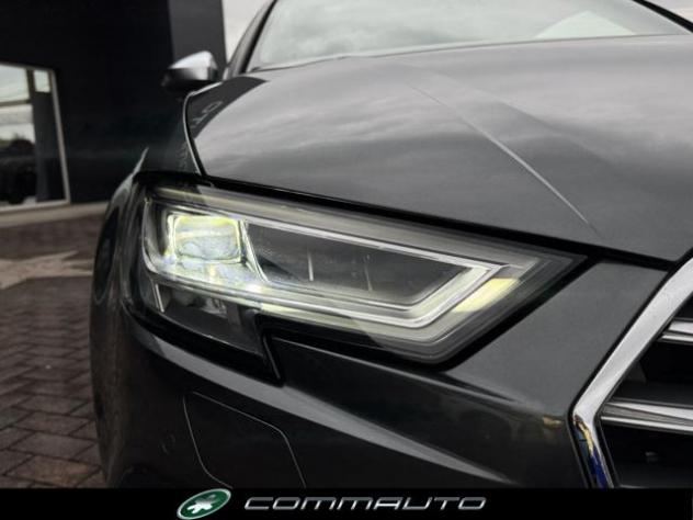 AUDI S3 Cabrio 2.0 TFSI S-LINE EDITION quattro S tronic rif. 23474444 - Foto 5