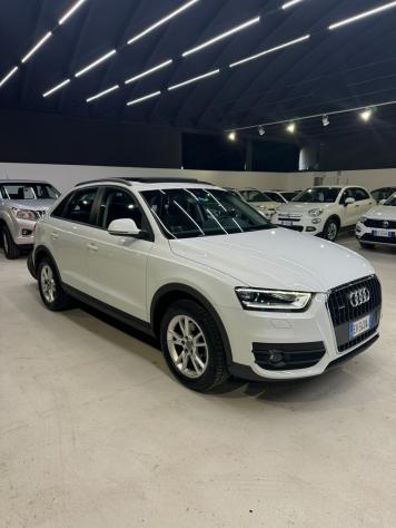 Audi Q3 2.0 TDI quattro S tronic Advanced Plus - Foto 3