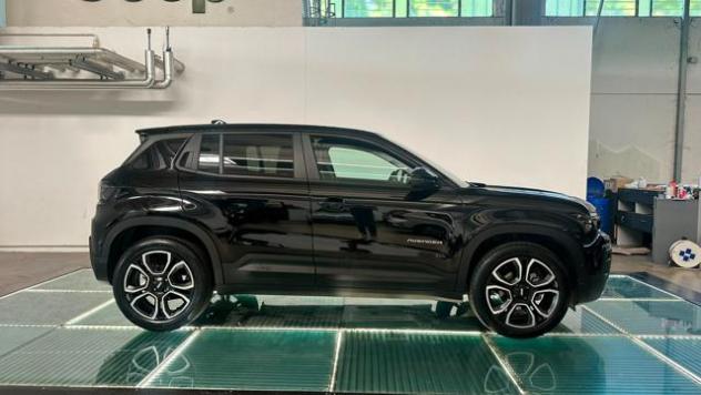 JEEP Avenger 1.2 Turbo 100 CV Summit rif. 23917369 - Foto 7