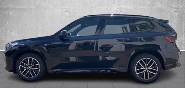 BMW X1 18i sDrive M SPORT TELECAMERA SHADOW LINE rif. 24040538 - Foto 4