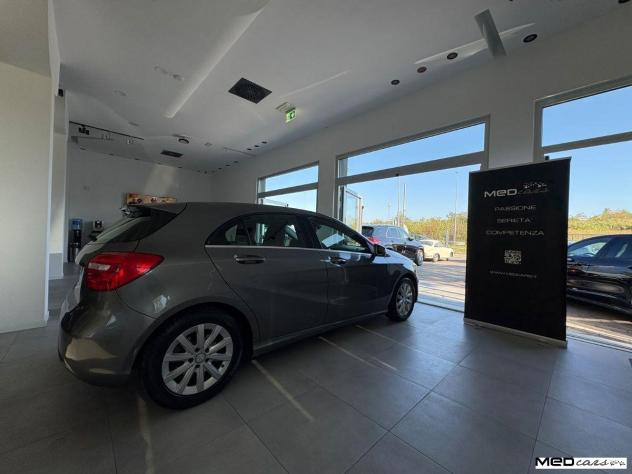 MERCEDES - Classe A - 180 CDI Executive - Foto 7