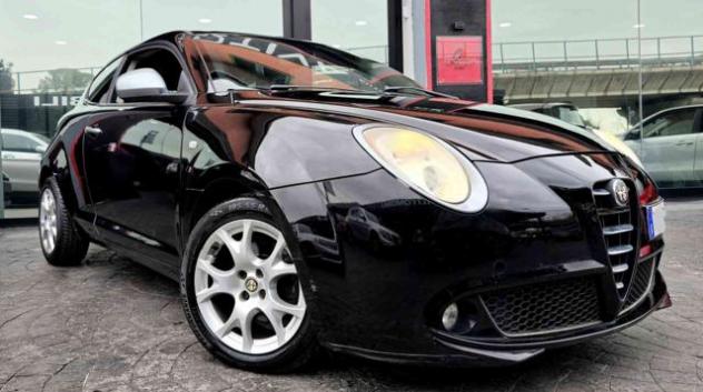 ALFA ROMEO MiTo DISTRIBUZIONE NUOVA SPORT 135 CV! rif. 22088510 - Foto 4