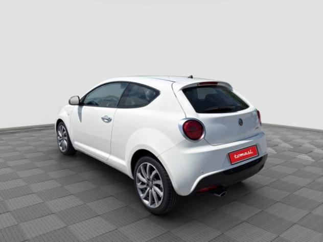 ALFA ROMEO MiTo MiTo 1.3 JTDm 95 CV Super rif. 23829019 - Foto 3