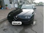 Alfa Romeo Spider 3000 v6 24 V