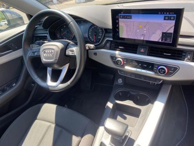 AUDI A4 Avant 30 TDI/136 CV S tronic**PANO MATRIX B&O CAM* rif. 22597198 - Foto 5