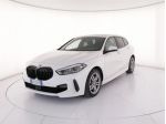 BMW Serie 1 118d Msport auto