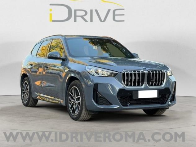 BMW X1 X1 xdrive20d mhev 48V MSport auto rif. 24100291 - Foto 3
