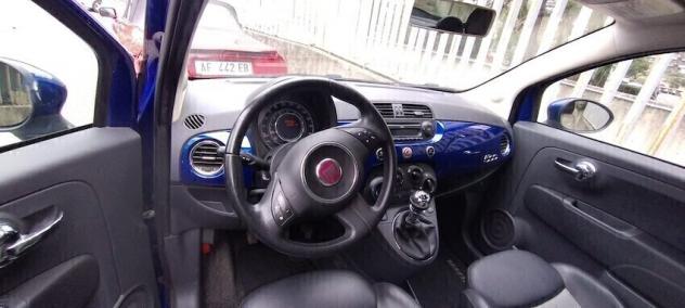 Fiat 500 1.2 Sport - Foto 3