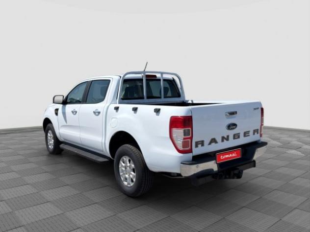 FORD Ranger 4ª serie 2.0 ECOBLUE aut. 205 CV DC Limited 5 po rif. 23998789 - Foto 3