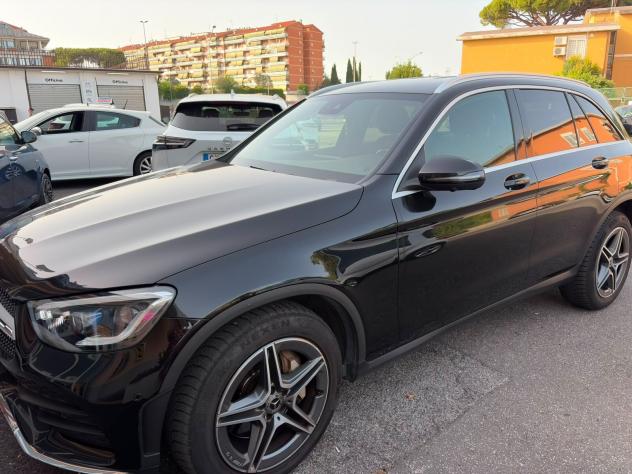 Mercedes-benz GLC 300 d 4Matic Premium Plus - Foto 4