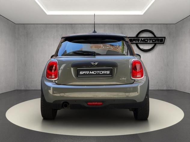 MINI Mini One 1.5 102cv - PROMO - Foto 5