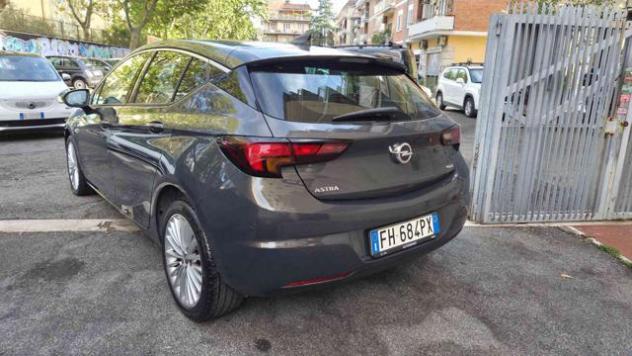 OPEL Astra 1.6 CDTi 136CV Start&Stop 5 porte Business rif. 24117085 - Foto 6