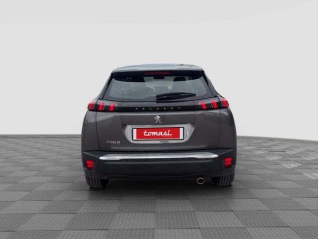 PEUGEOT 2008 2008 PureTech 100 S&S Active Pack rif. 23785146 - Foto 4