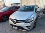 Renault Clio Sporter dCi 8V 90 CV edc  Intens