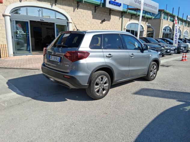 Suzuki Vitara Vitara 1.4h Cool 4wd allgrip - Foto 8