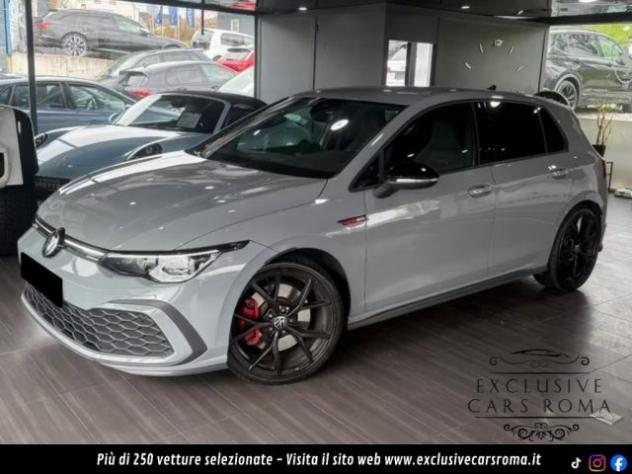VOLKSWAGEN Golf 2.0 TSI DSG GTI rif. 23749975